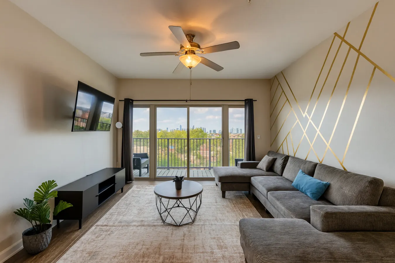 Across from UAB Spacious 2BR Retreat 2nd 8