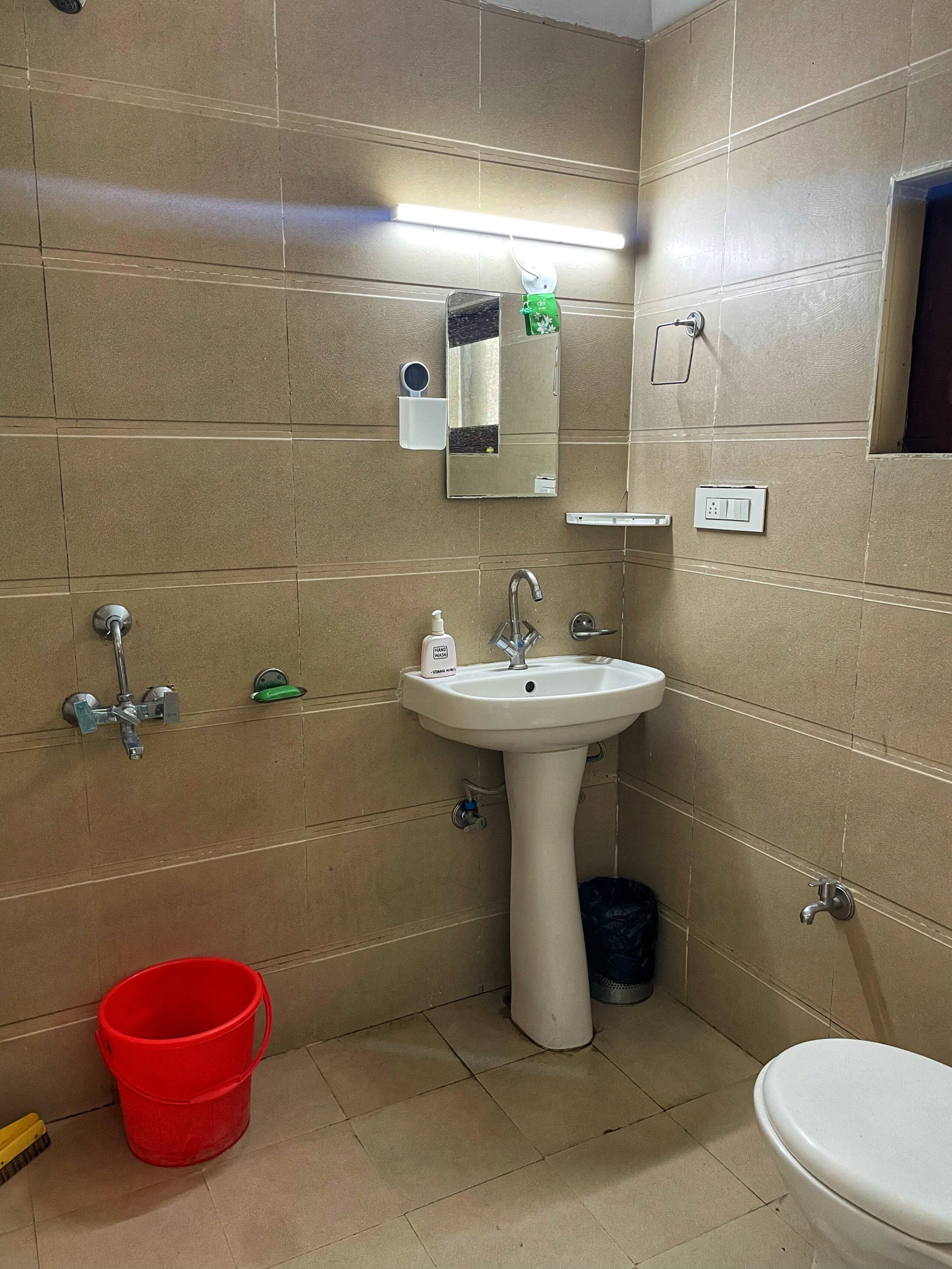 Udaan Homestay with Mountain View — photo 4