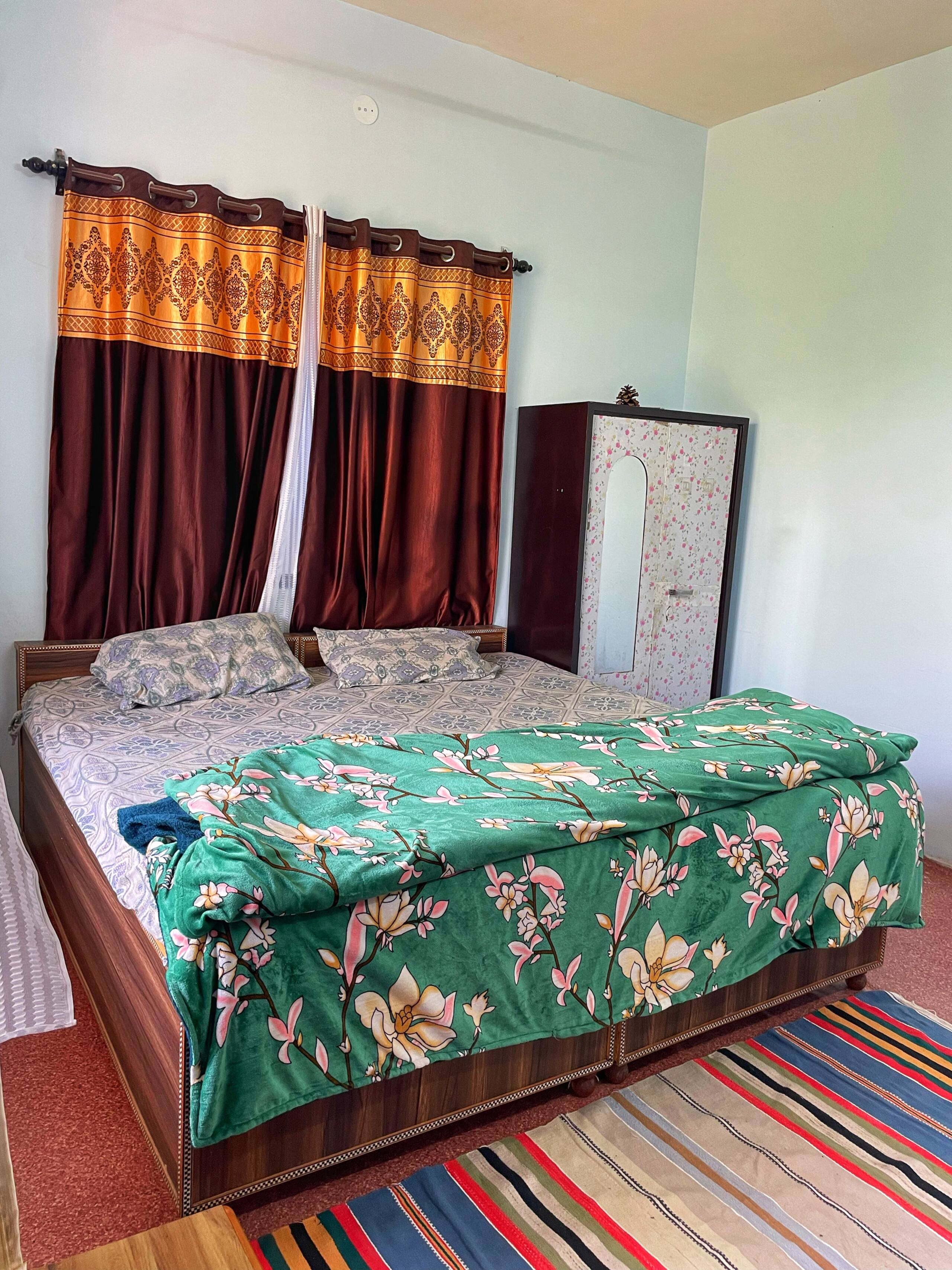 Udaan Homestay with Mountain View — photo 5