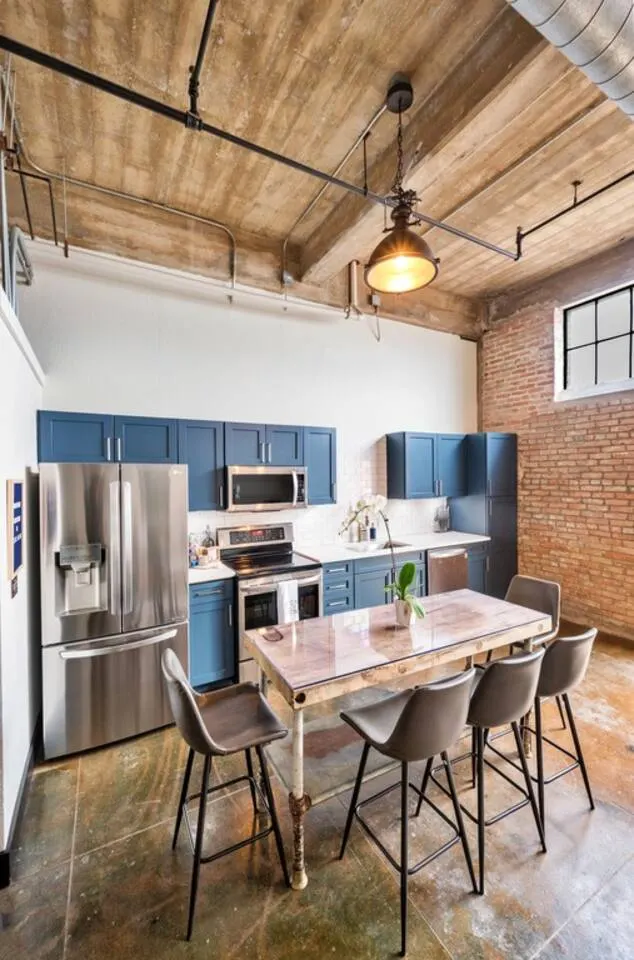 Modern Downtown Domicile - Walk To The Silos 10