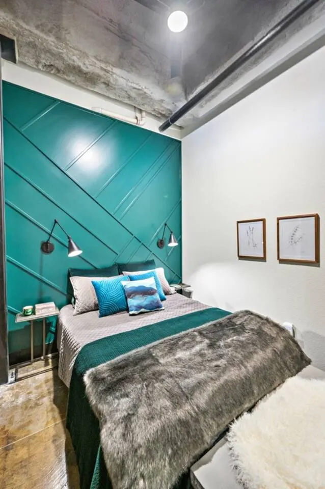 Modern Downtown Domicile - Walk To The Silos 13