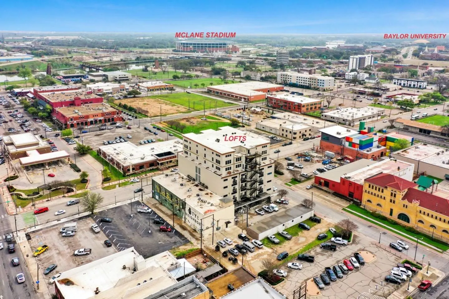 Modern Downtown Domicile - Walk To The Silos — photo 5