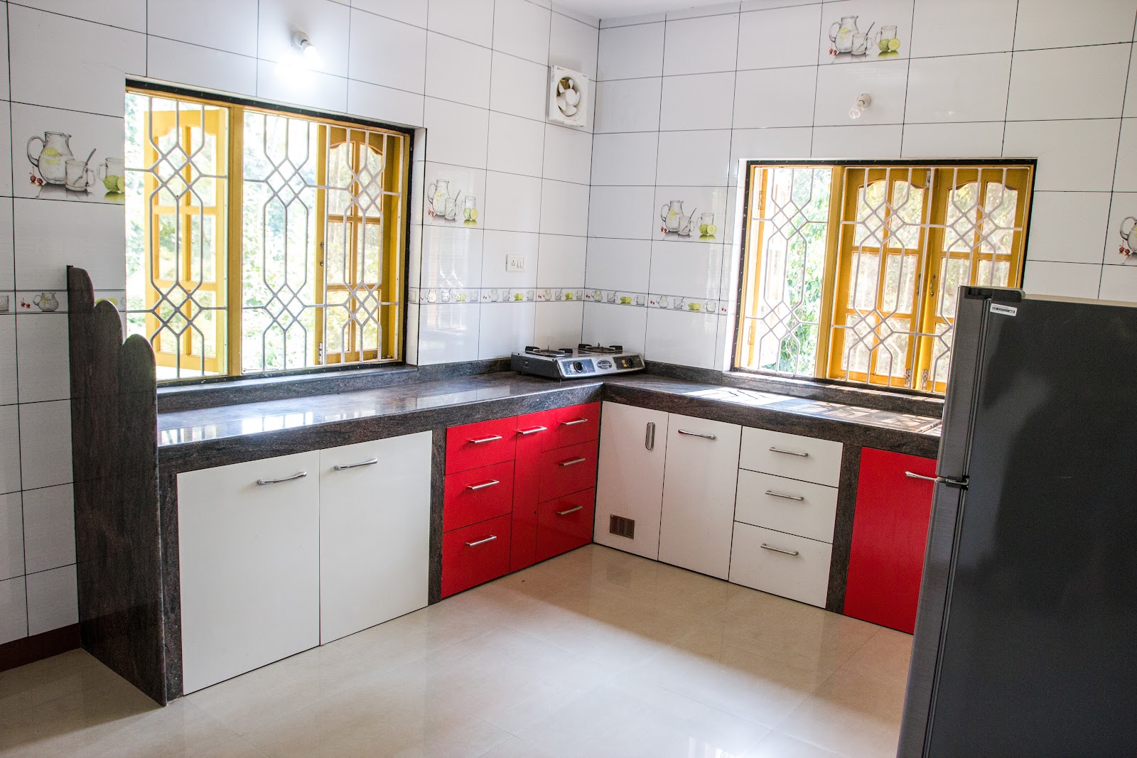 2 Bedroom Apartment Palolem Beach — foto 4