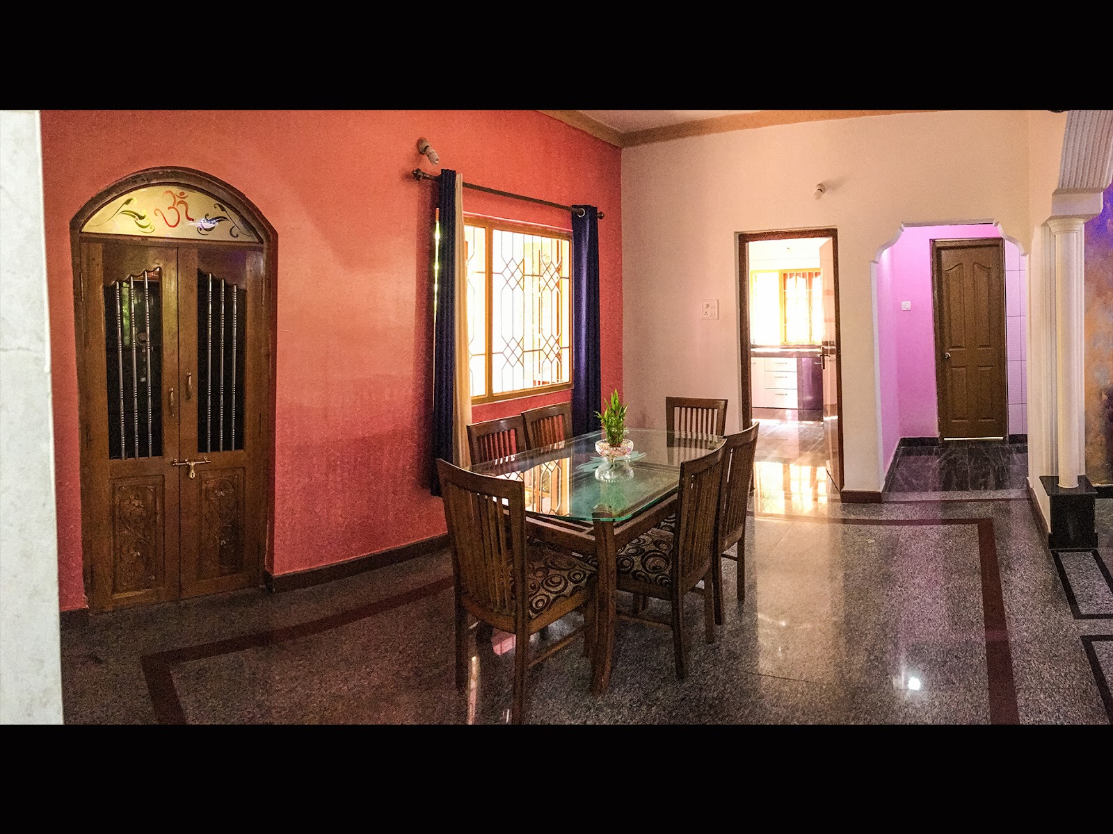 2 Bedroom Apartment Palolem Beach — foto 5