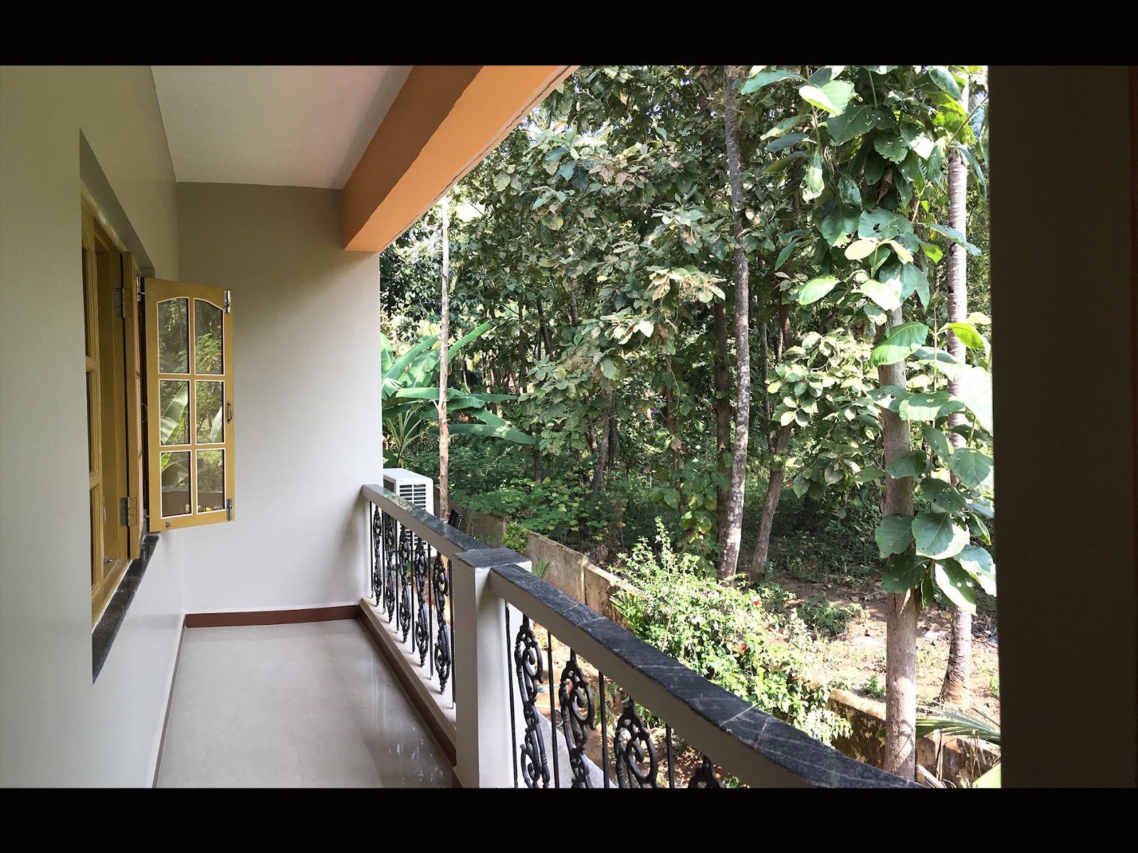 2 Bedroom Apartment Palolem Beach 6