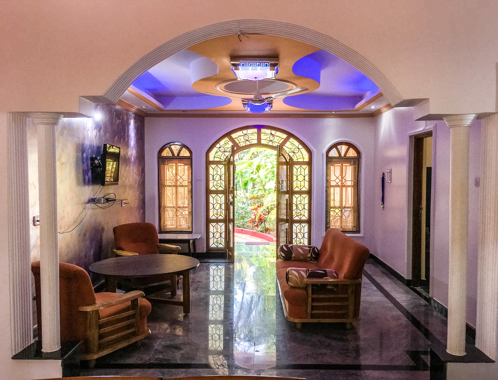 2 Bedroom Apartment Palolem Beach 9