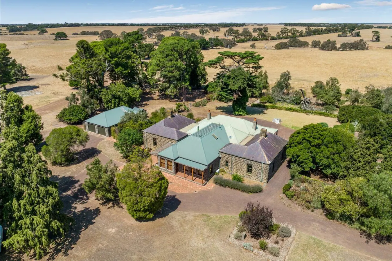 Kuruc a ruc Homestead, Rokewood — photo 2