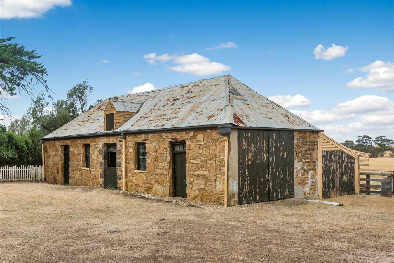 Kuruc a ruc Homestead, Rokewood 11