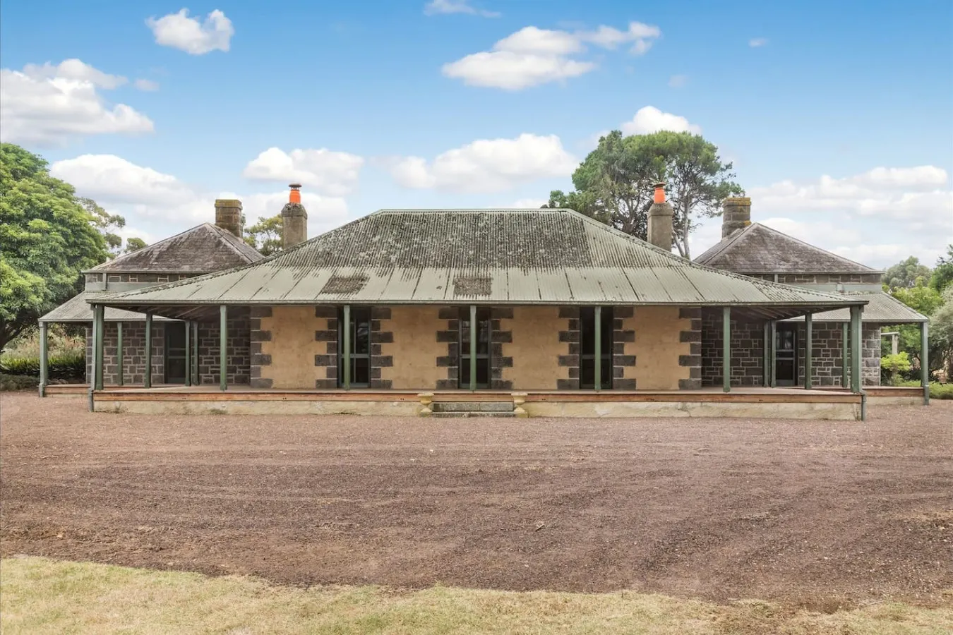 Kuruc a ruc Homestead, Rokewood — photo 4