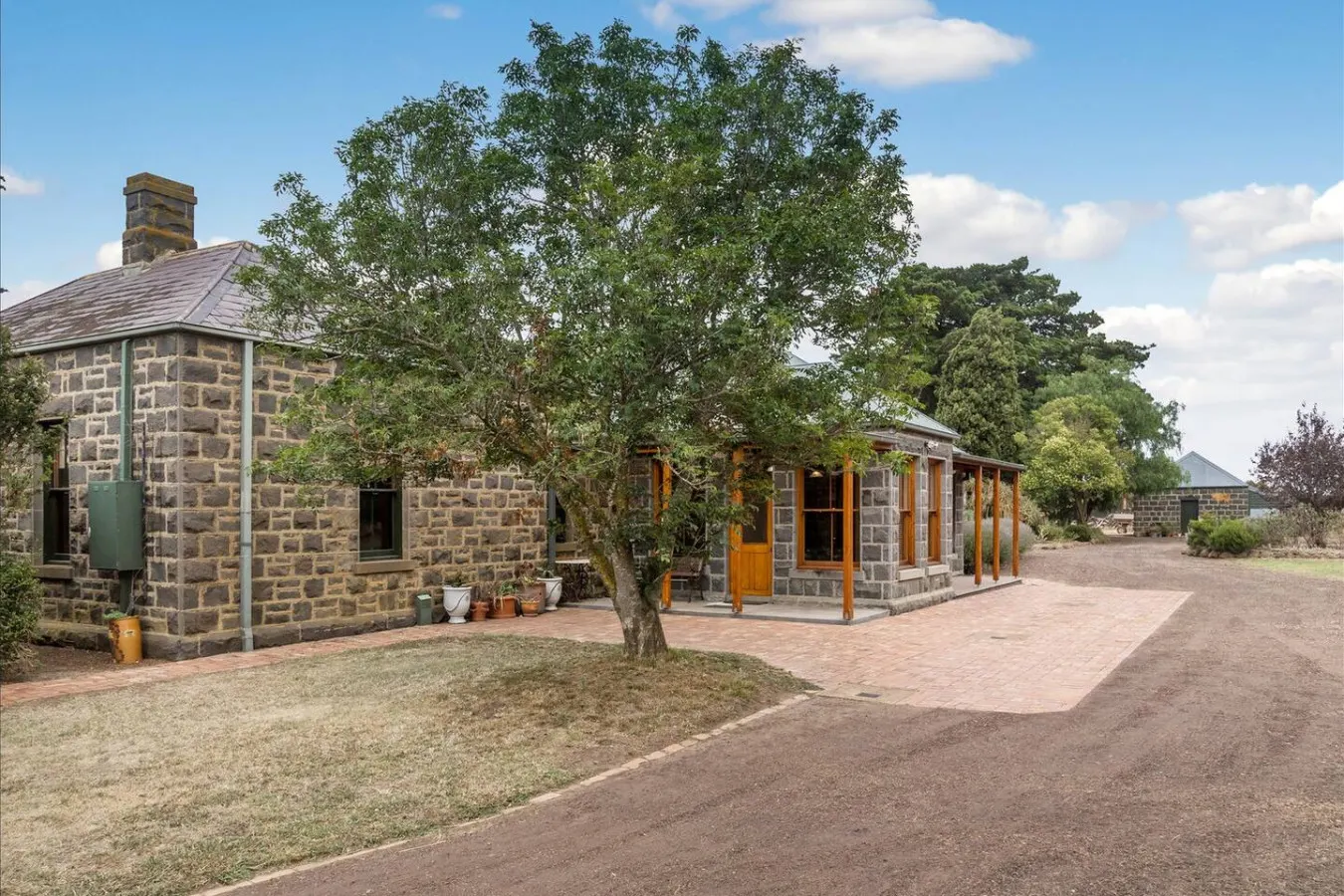 Kuruc a ruc Homestead, Rokewood — photo 5