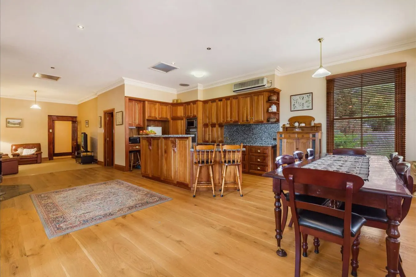 Kuruc a ruc Homestead, Rokewood 6