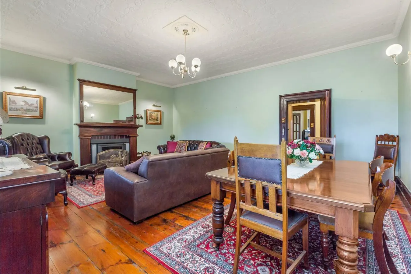 Kuruc a ruc Homestead, Rokewood 8