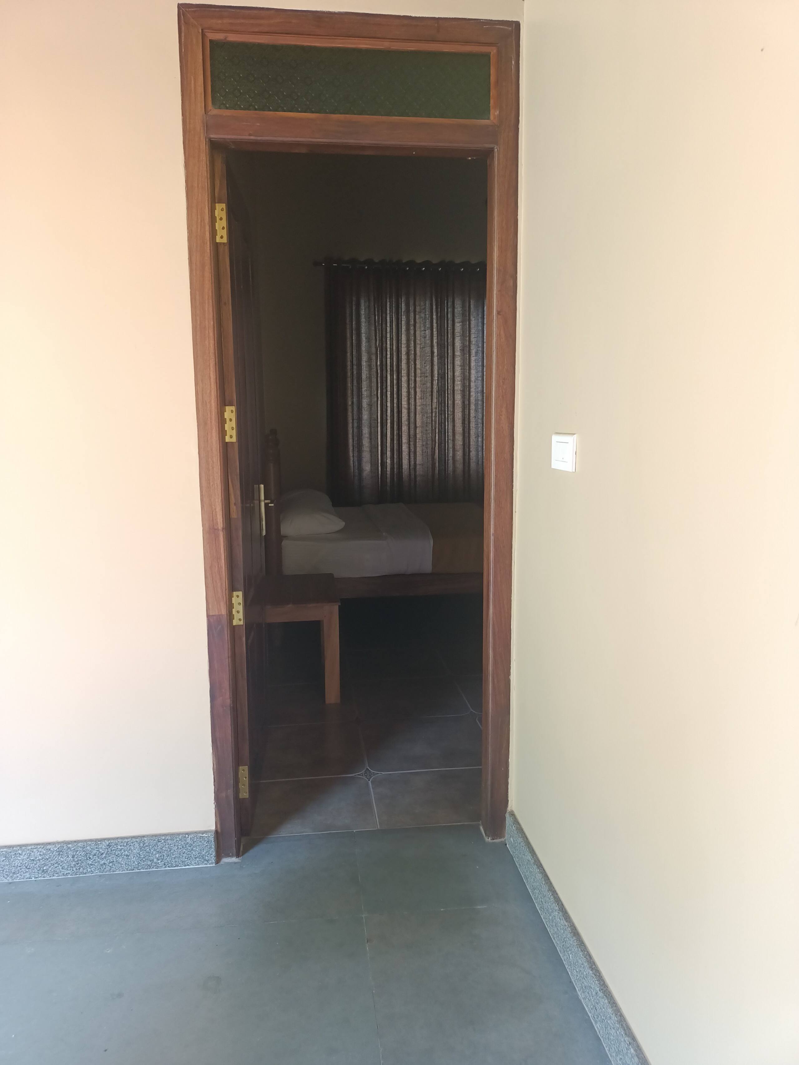 Silvertrails plantation bungalow 10