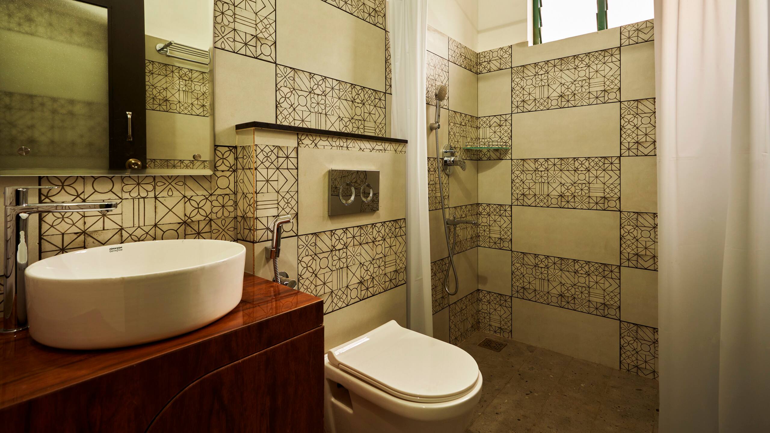 Silvertrails plantation bungalow 9