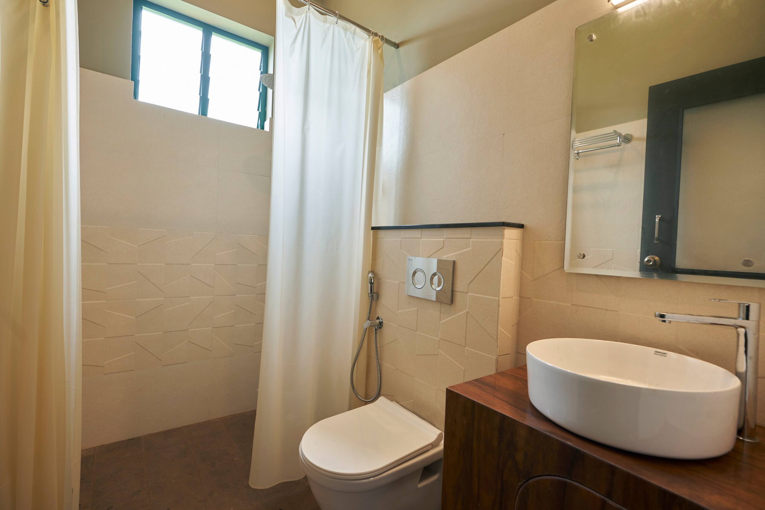 Silvertrails plantation bungalow 7