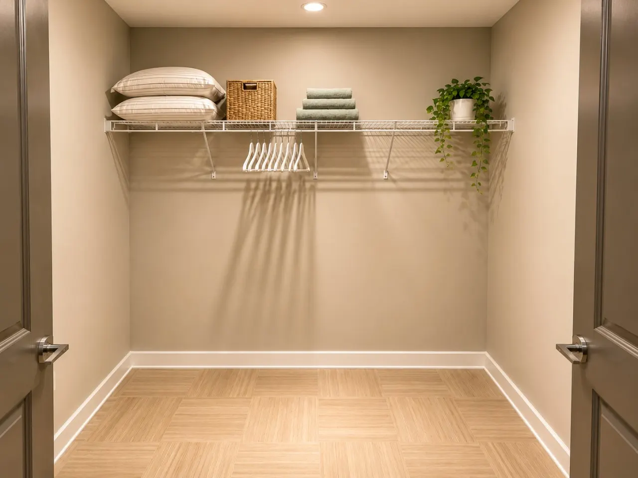 Skyline Nook 2BR Downtown Stay 11