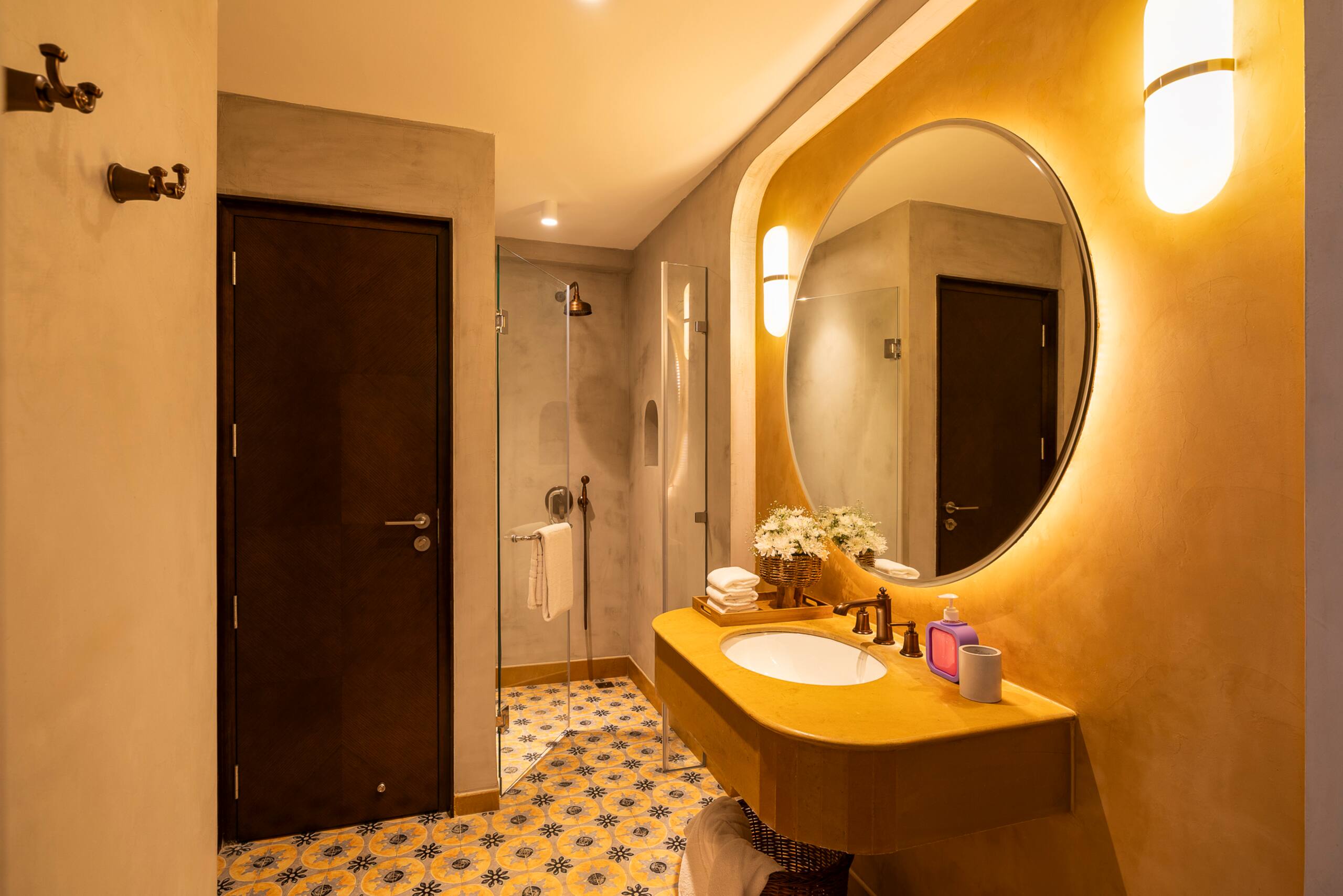 ElVolar Tropical 2BHK Retreat w/ Private Pool 20