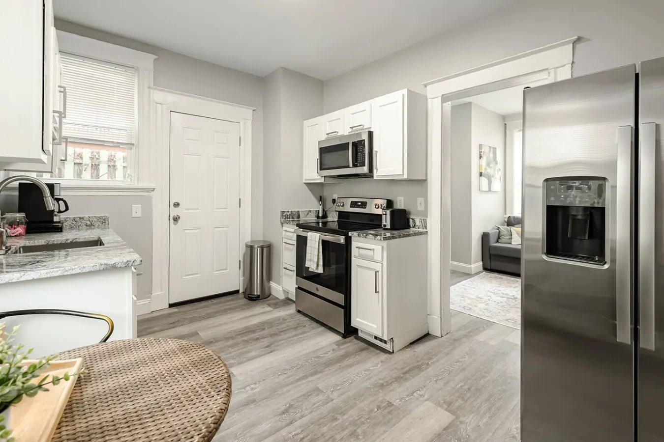Spacious Home, Close to UC, Hospitals, Downtown 10