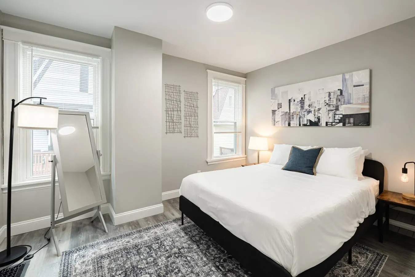 Spacious Home, Close to UC, Hospitals, Downtown 11