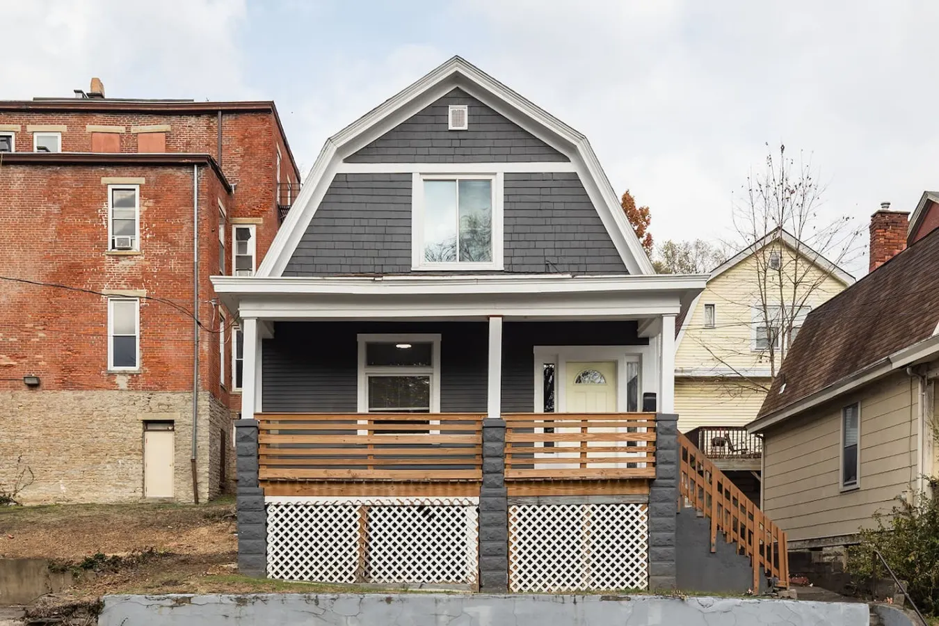 Spacious Home, Close to UC, Hospitals, Downtown 7