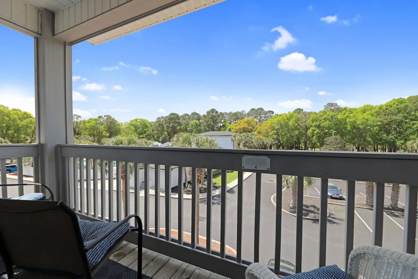 Sea Trail 2 Bd/2 Bath with pool and close to beach — photo 3