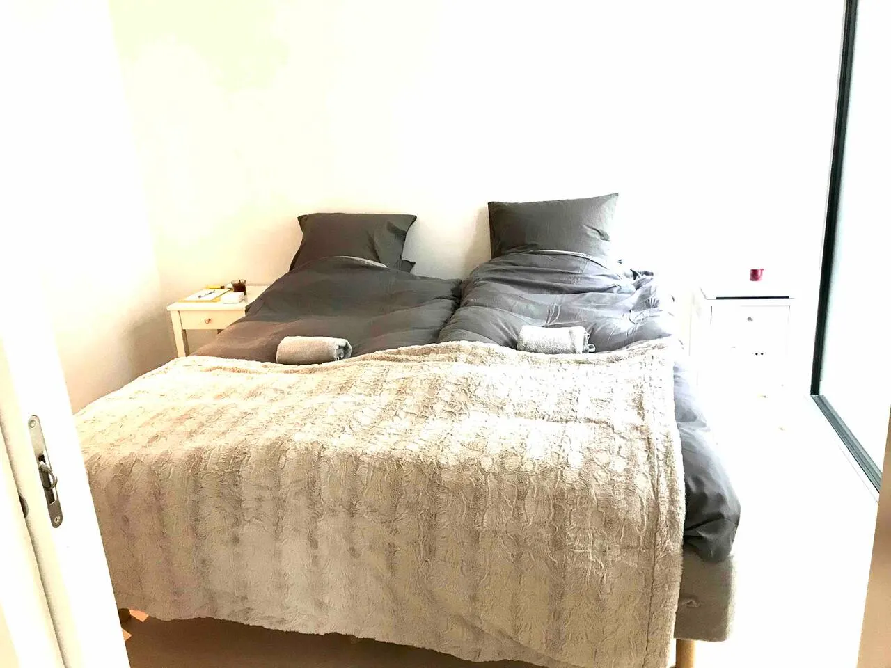 Workersstay – Staff Accommodation - Lindholmen - Göteborg - Sverige — photo 2