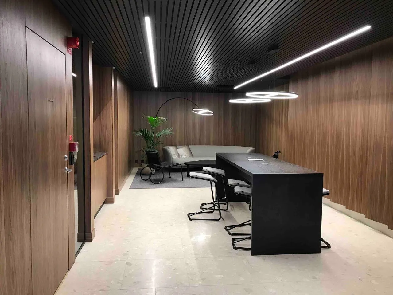 Workersstay – Staff Accommodation - Lindholmen - Göteborg - Sverige 11
