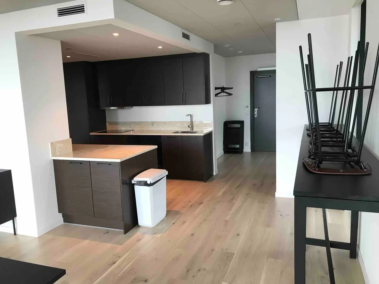 Workersstay – Staff Accommodation - Lindholmen - Göteborg - Sverige 12