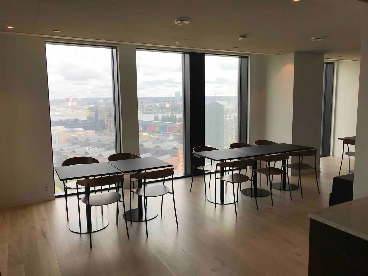 Workersstay – Staff Accommodation - Lindholmen - Göteborg - Sverige 13