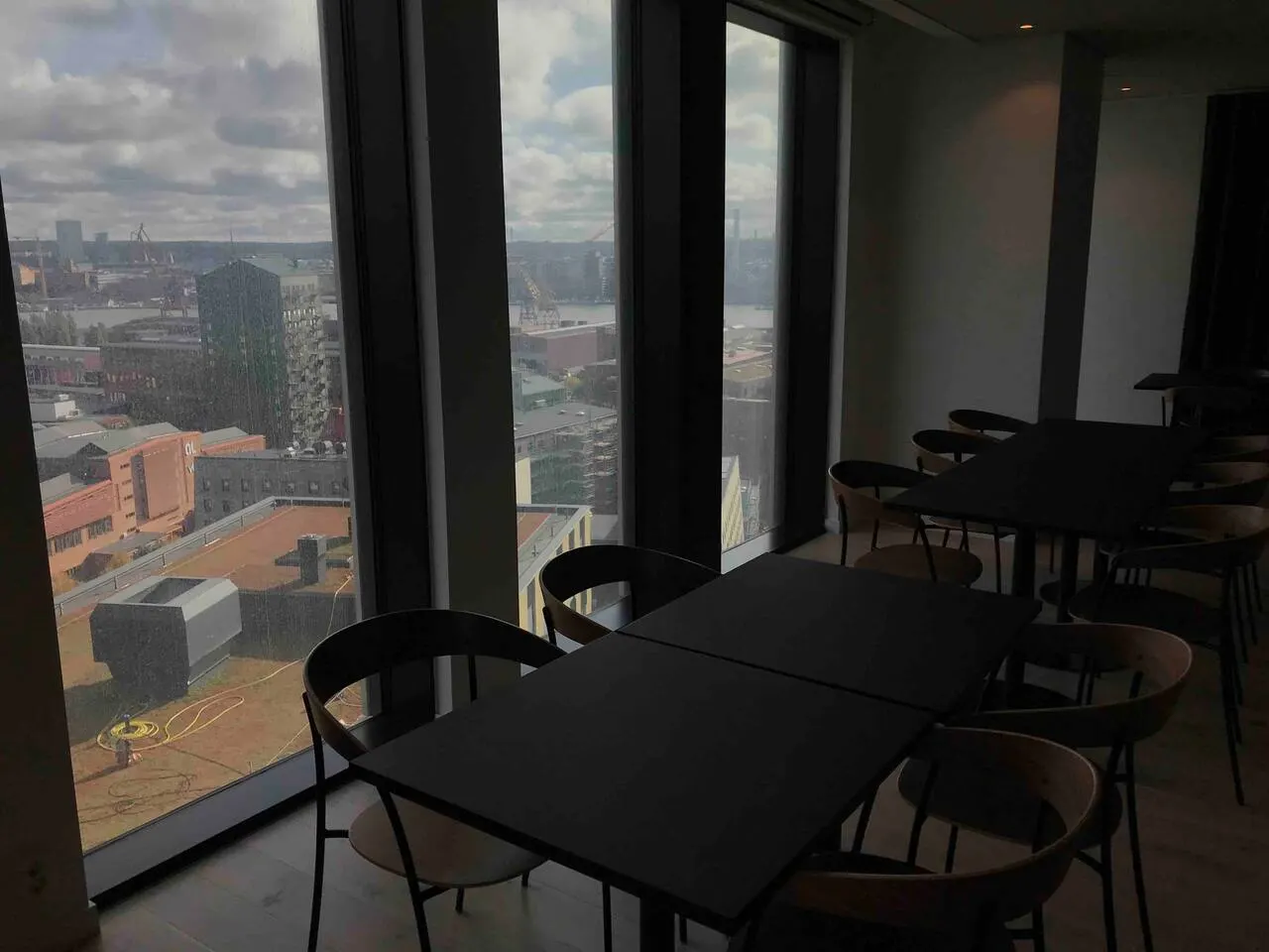 Workersstay – Staff Accommodation - Lindholmen - Göteborg - Sverige 14