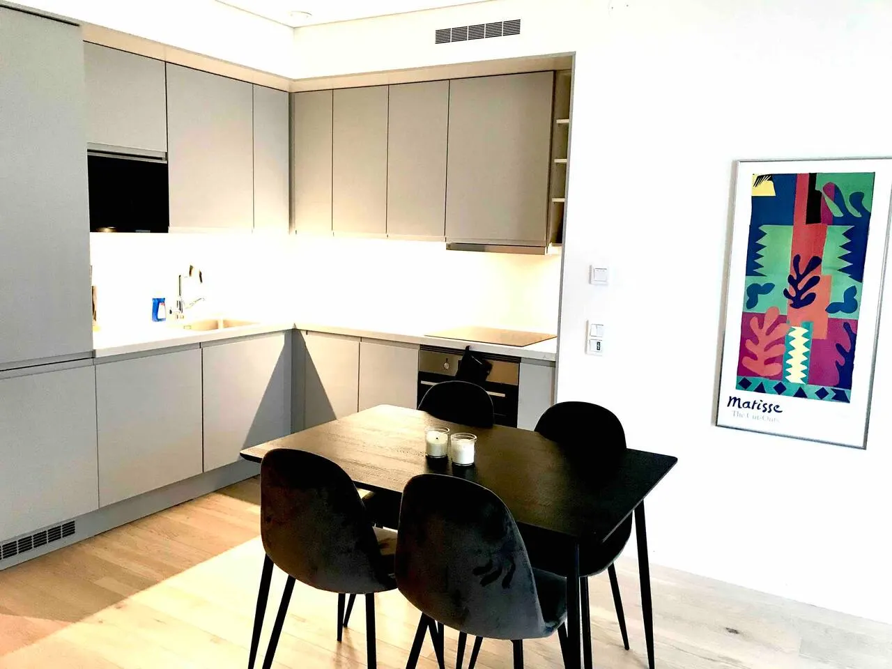 Workersstay – Staff Accommodation - Lindholmen - Göteborg - Sverige — photo 4