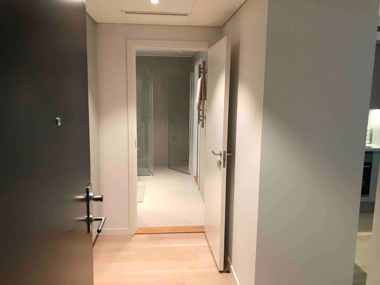Workersstay – Staff Accommodation - Lindholmen - Göteborg - Sverige 6