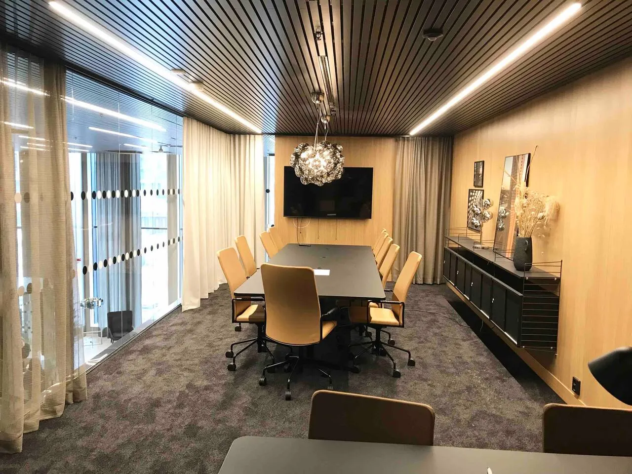 Workersstay – Staff Accommodation - Lindholmen - Göteborg - Sverige 7