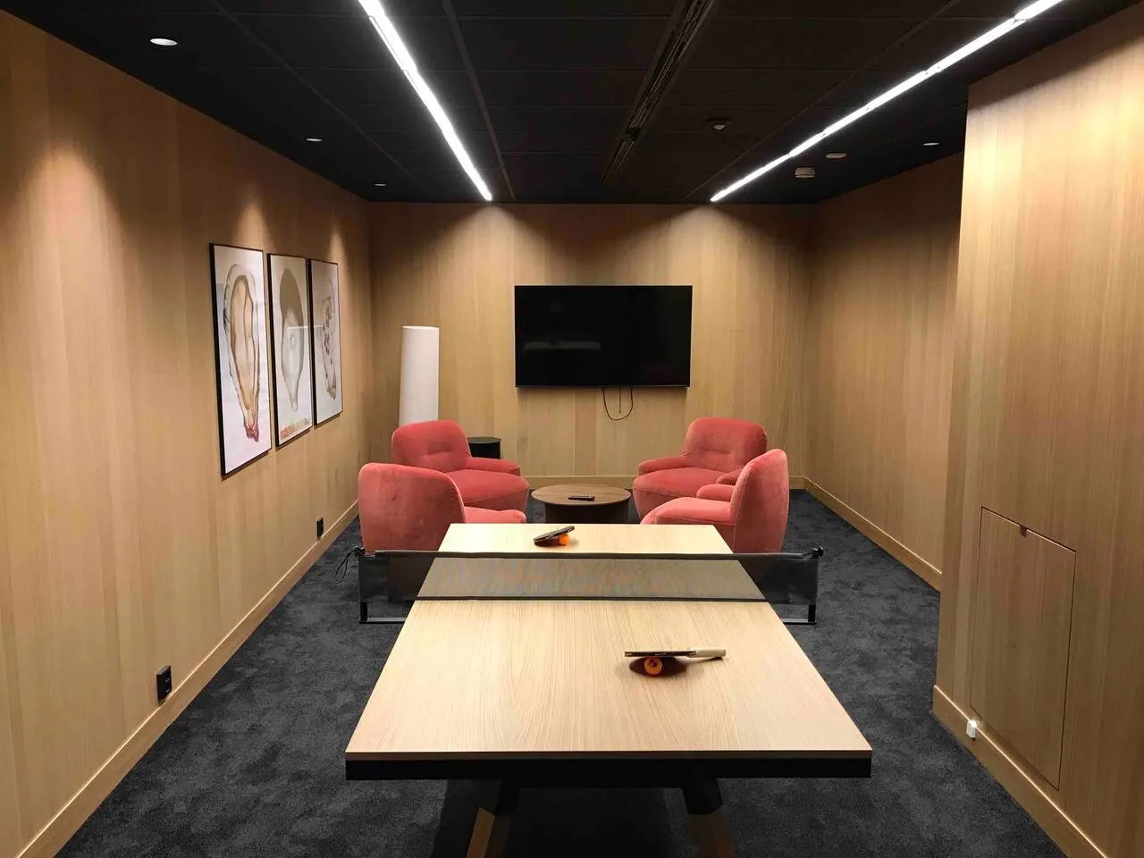 Workersstay – Staff Accommodation - Lindholmen - Göteborg - Sverige 8