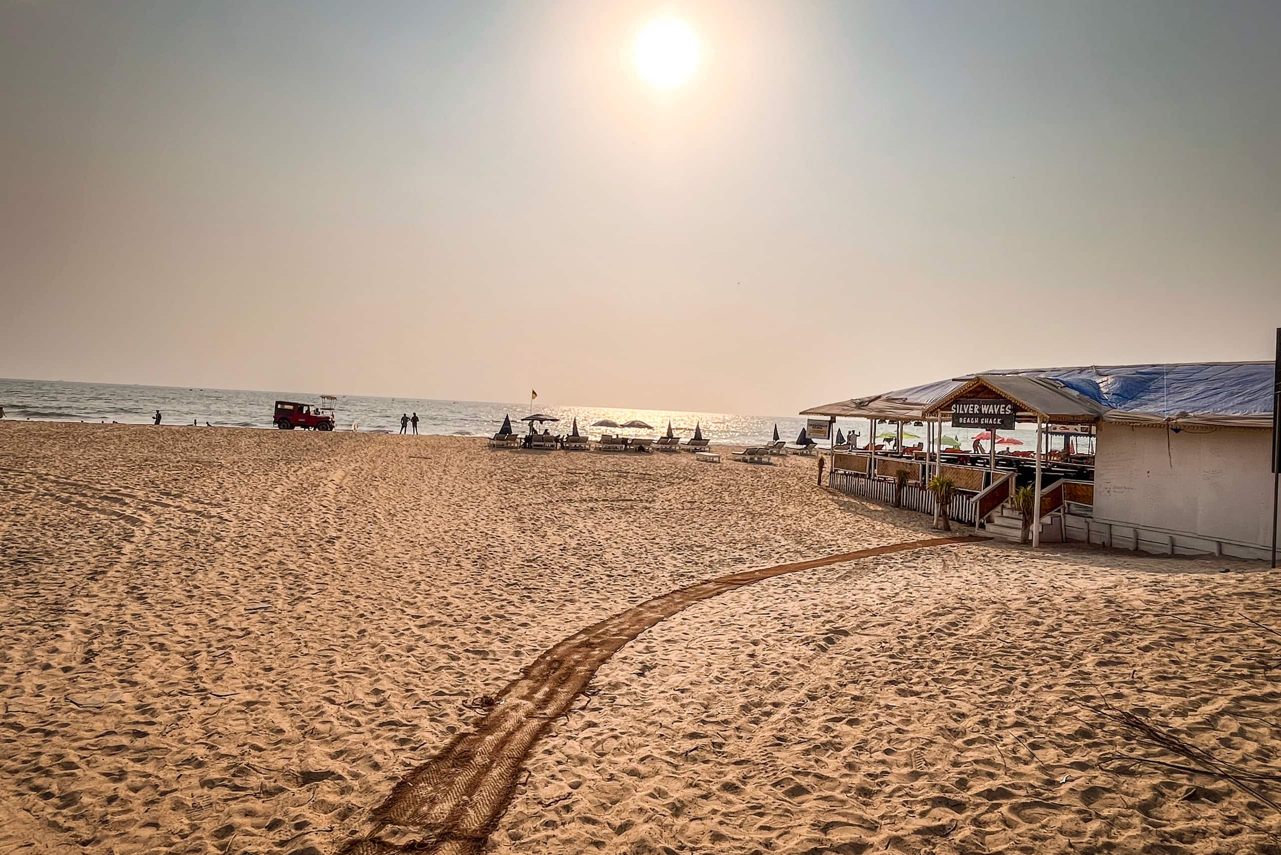 Sukoon | Walk to the Beach 35