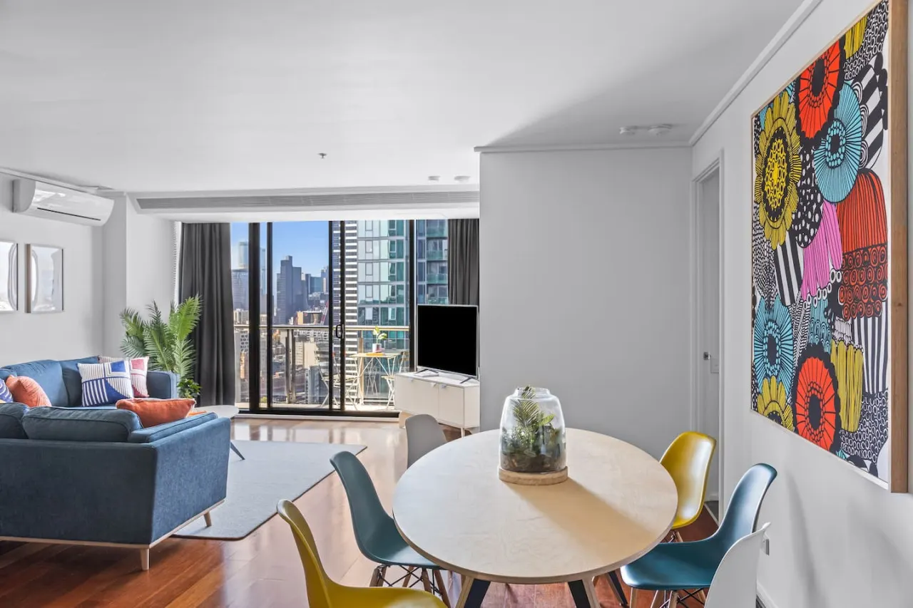Ayla - 2BD/2Bth Melbourne Home with 3 beds. — photo 2