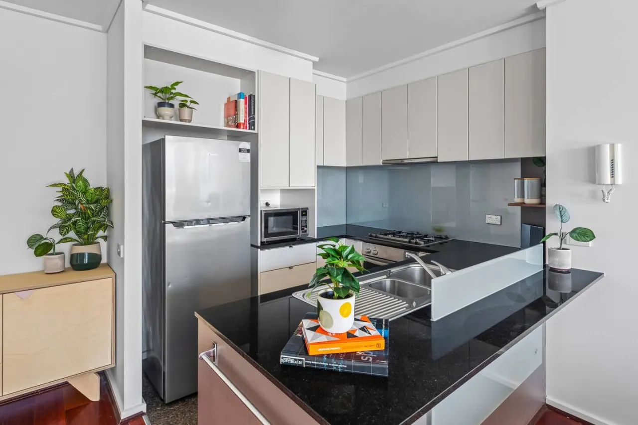 Ayla - 2BD/2Bth Melbourne Home with 3 beds 11