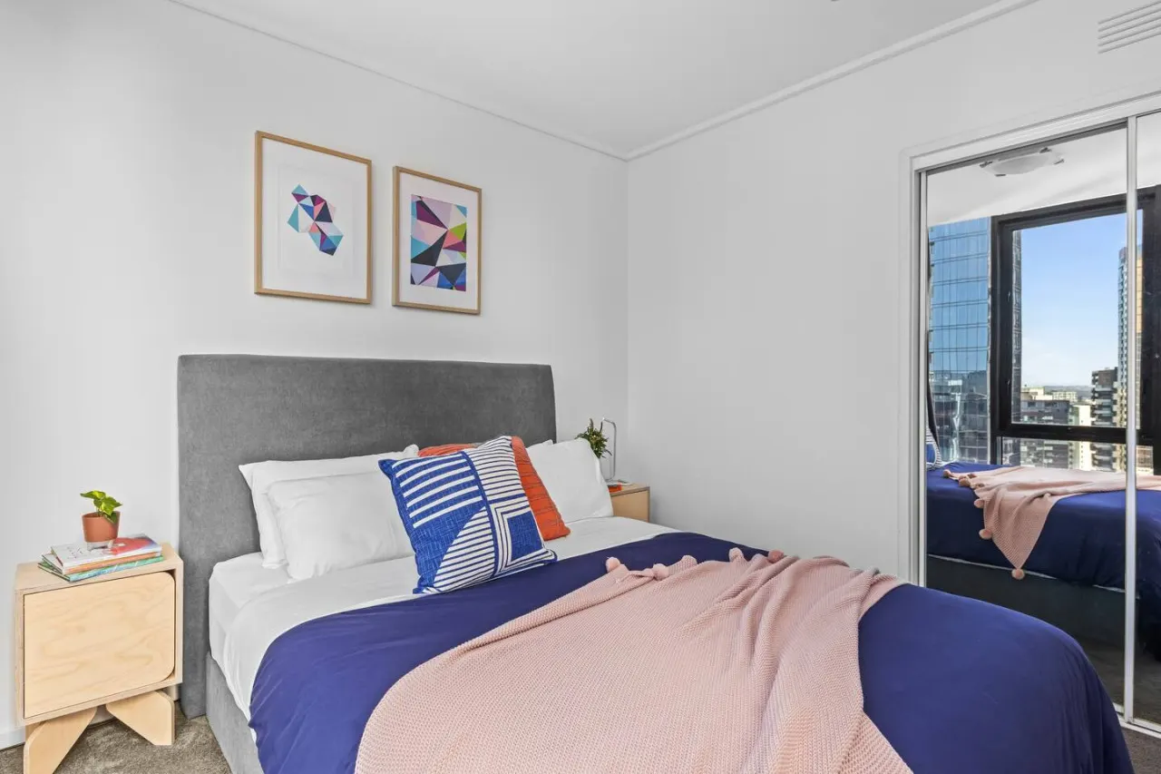 Ayla - 2BD/2Bth Melbourne Home with 3 beds 12