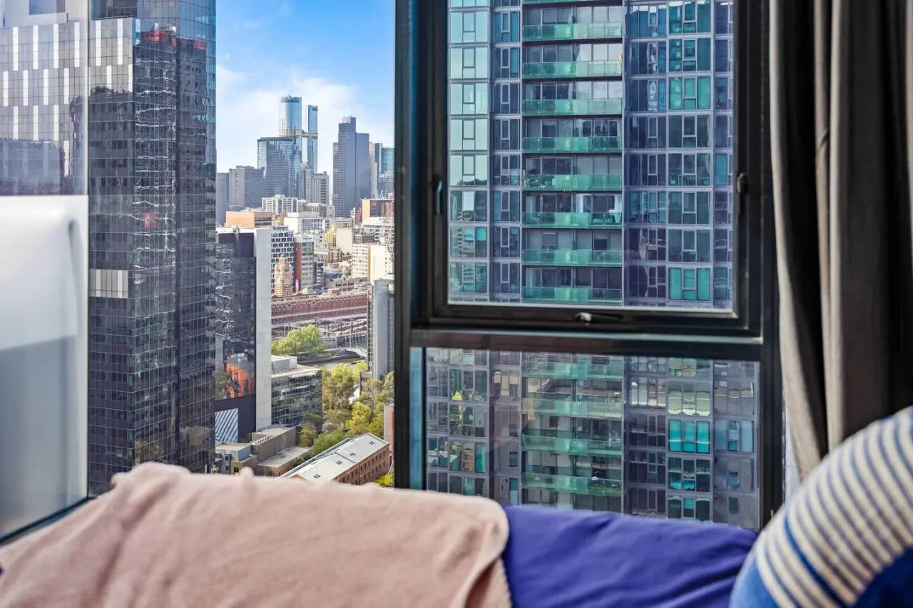 Ayla - 2BD/2Bth Melbourne Home with 3 beds 16