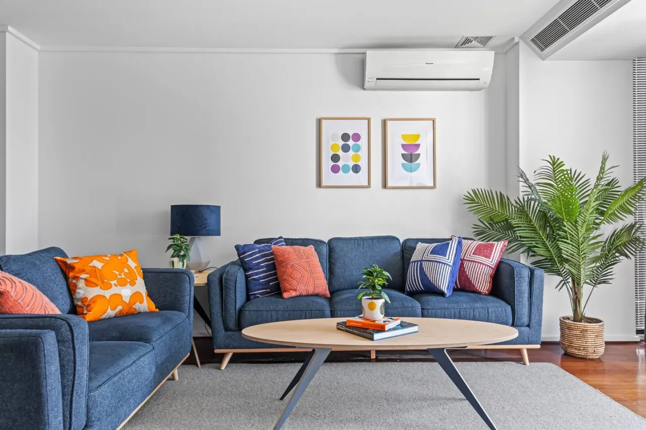 Ayla - 2BD/2Bth Melbourne Home with 3 beds. — photo 3