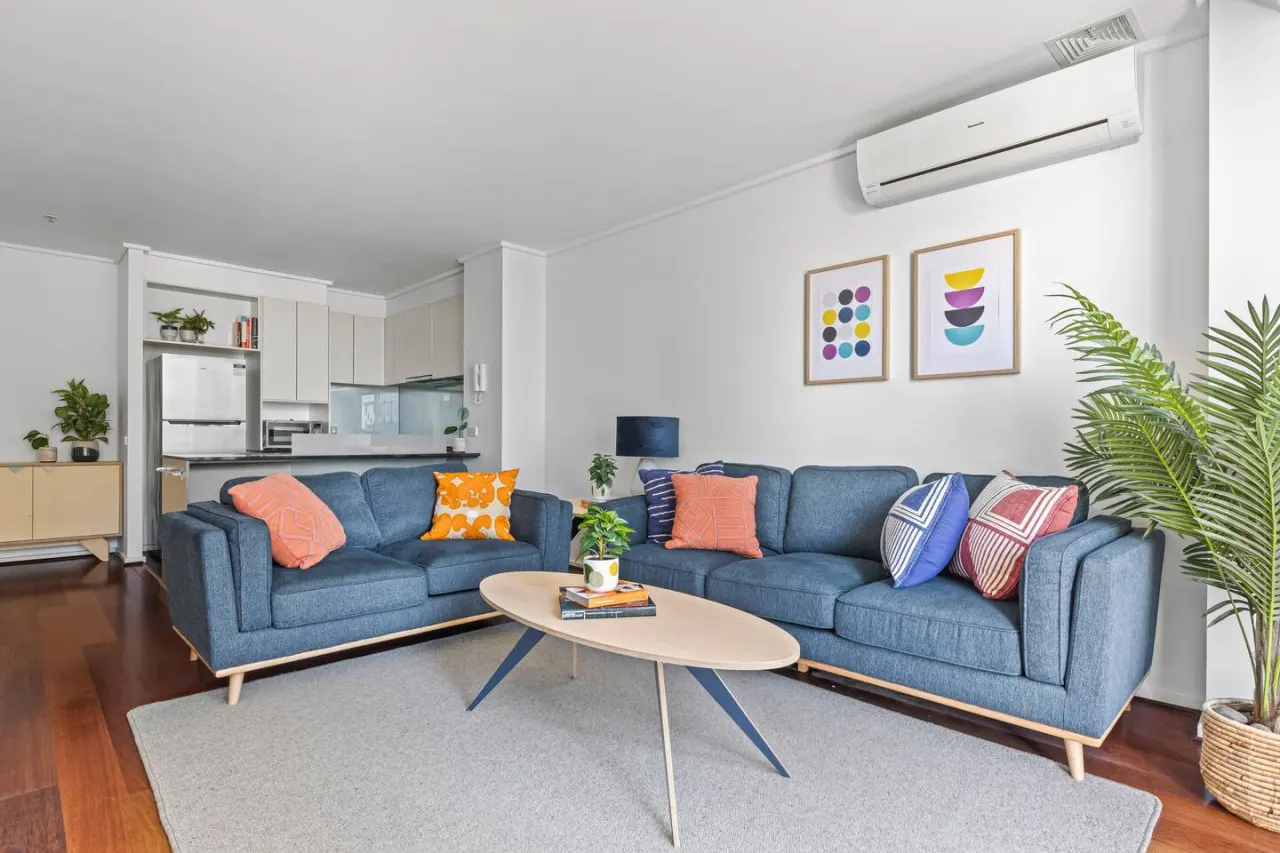 Ayla - 2BD/2Bth Melbourne Home with 3 beds 6