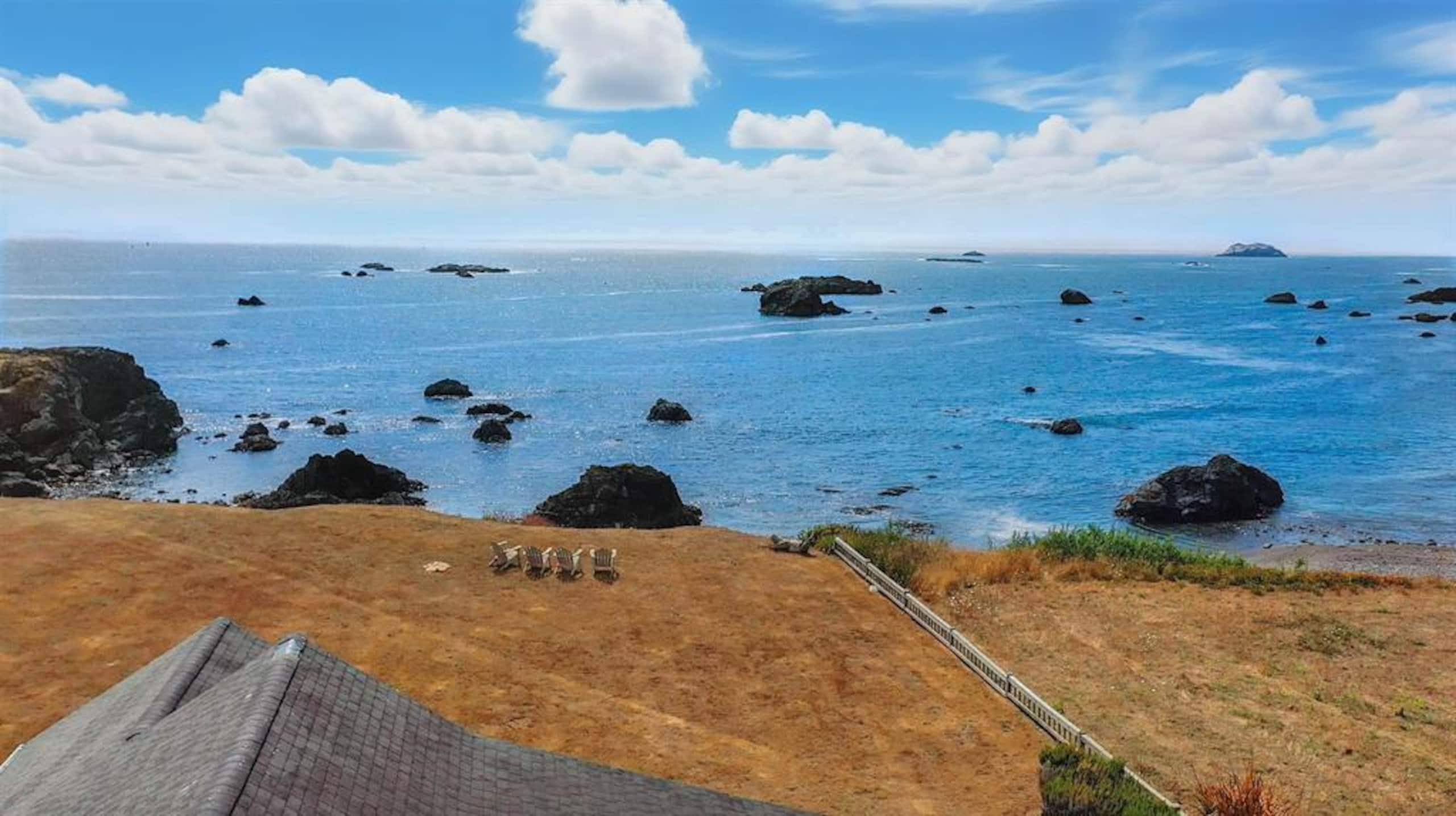 The Lighthouse! 6
