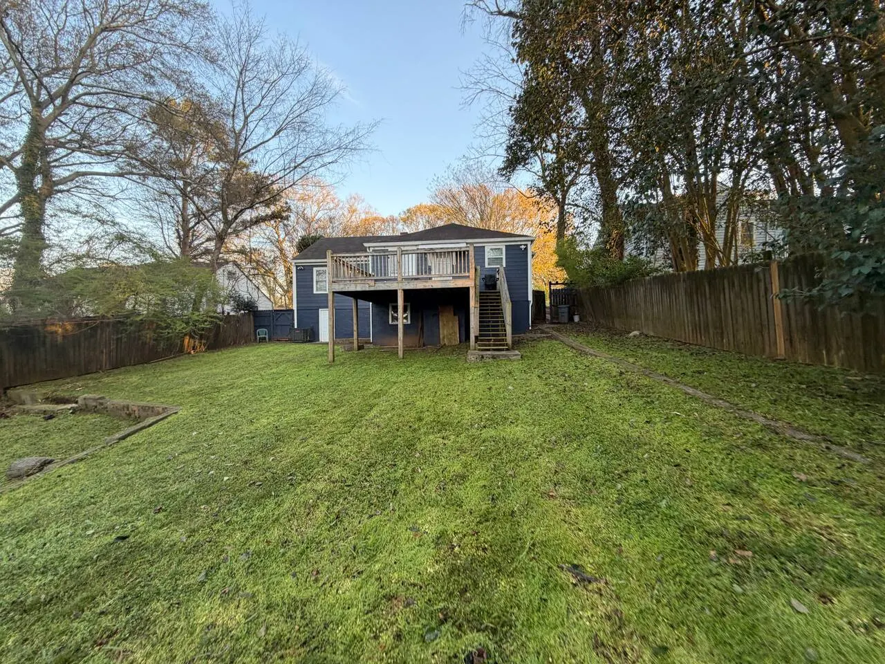West End Retreat w/ Deck & Large Backyard 12