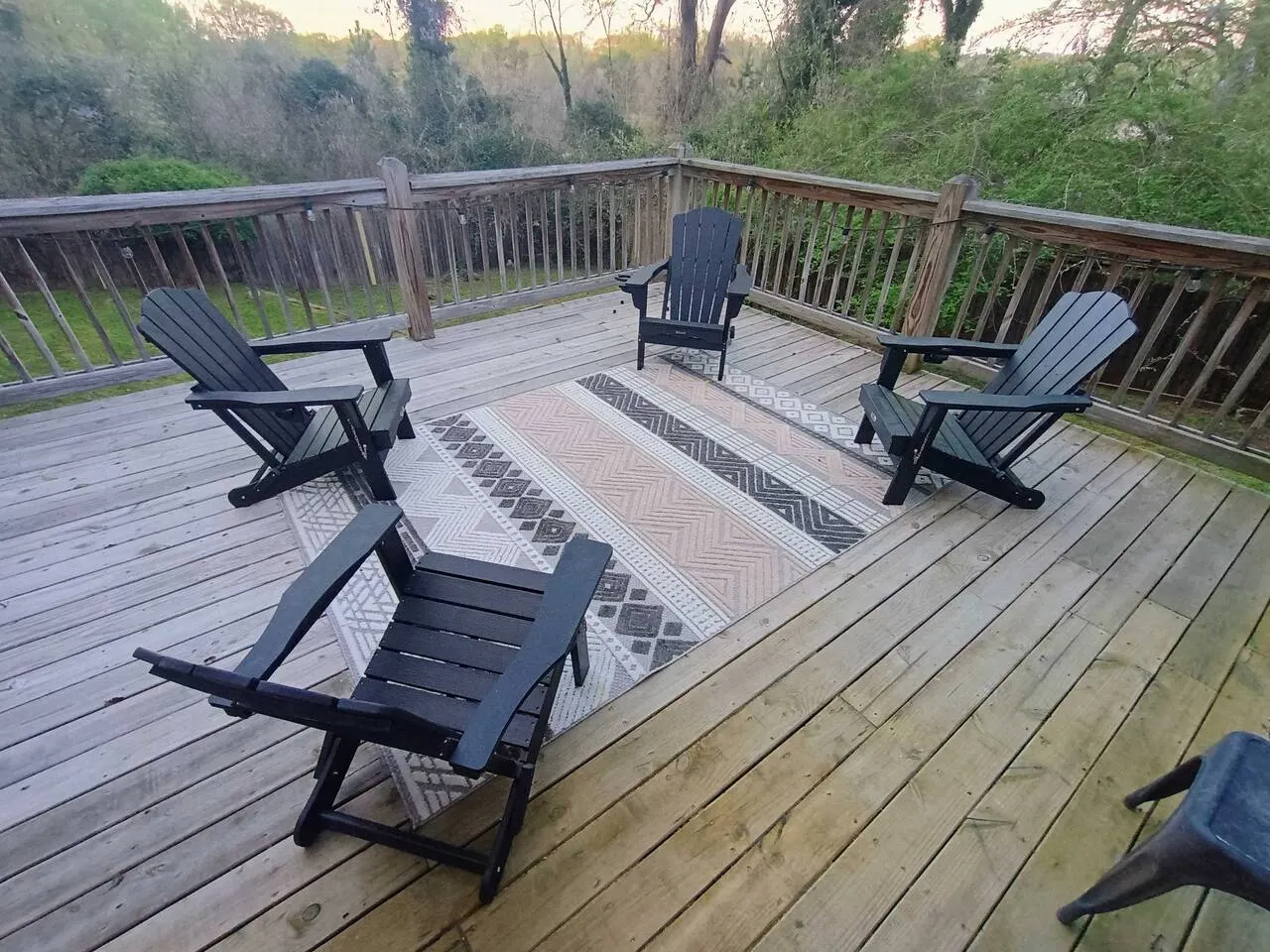 West End Retreat w/ Deck & Large Backyard — photo 3