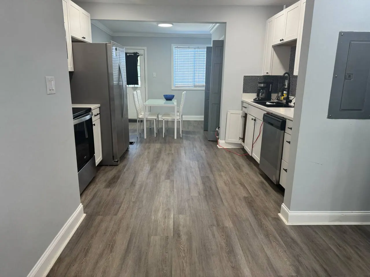 West End Retreat w/ Deck & Large Backyard — photo 4