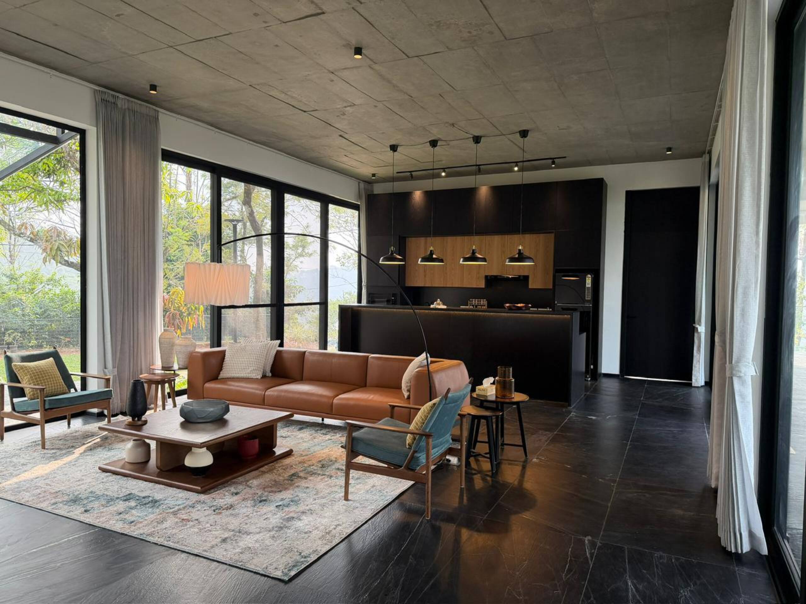 Casa Mira Stays - Villa 6
