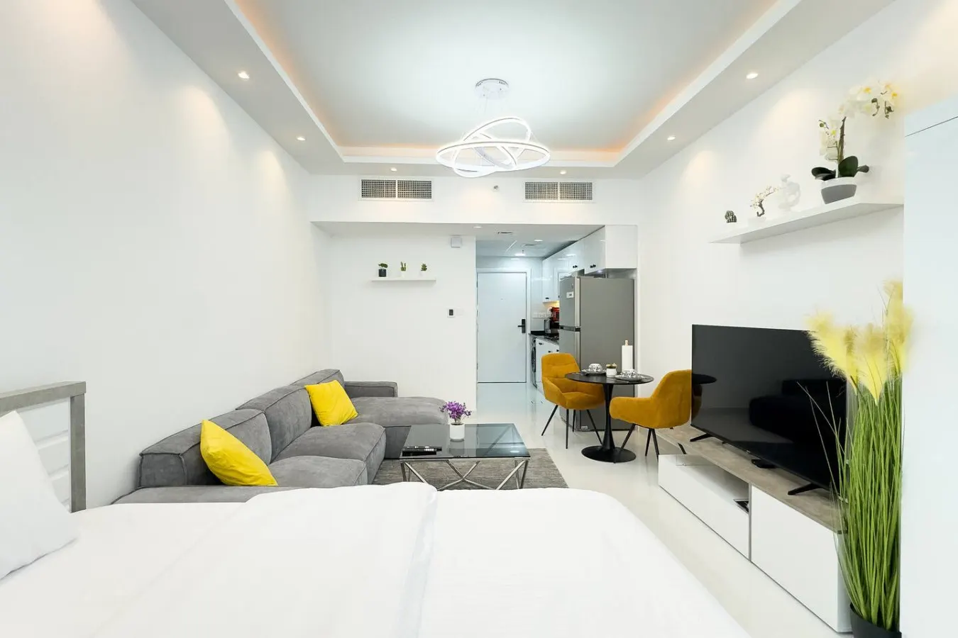 Dubai Marina - Cozy Studio Apartment 2