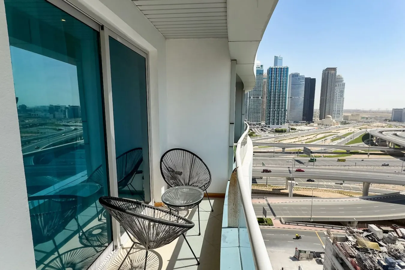 Dubai Marina - Cozy Studio Apartment 9