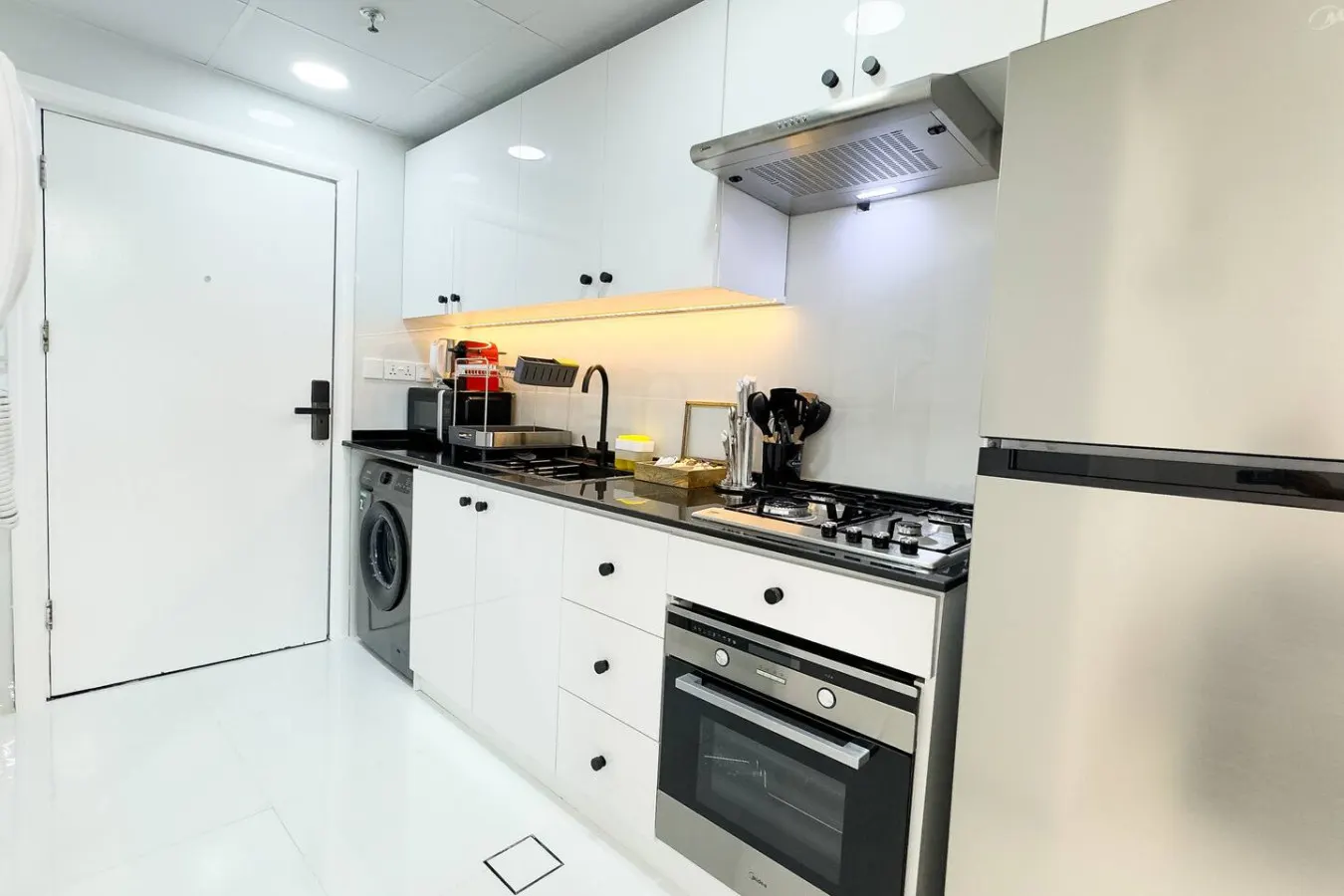 Dubai Marina - Cozy Studio Apartment 6