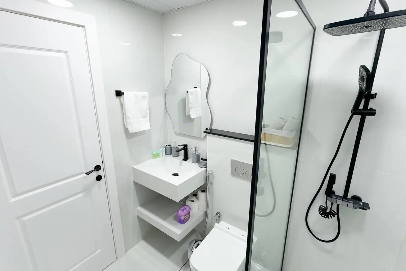 Dubai Marina - Cozy Studio Apartment 7